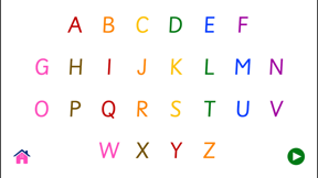 Alphabet und Wortschatz-Buch für Kinder (Wörterbuch für Kindergarten und Vorschule) screenshot