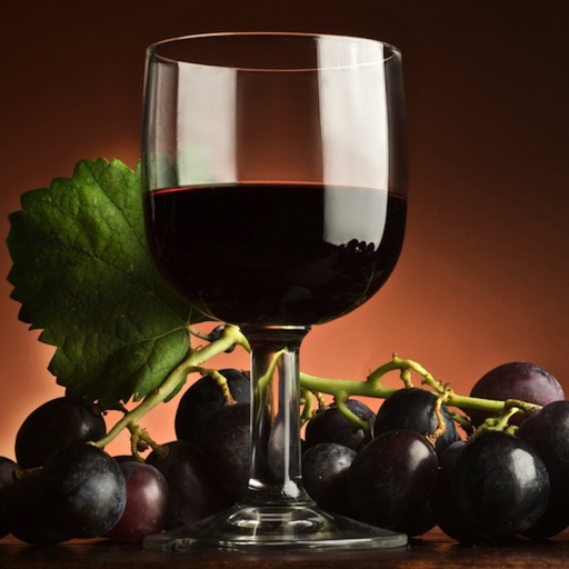 Mendocino and Lake County Winery Finder