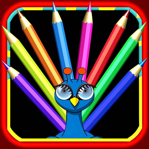 Sketch Maker & More! iOS App