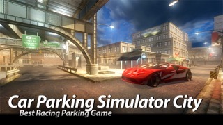Car Parking Simulator City 2015 Edition - SIMゲームを駆動する無料のレーシングドライバー、実際のスキルの練習車シミュレーションのおすすめ画像1