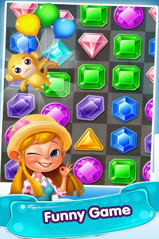 aaa Amazing Jewels Link screenshot 2