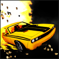 Traffic Crash - Highway Racer