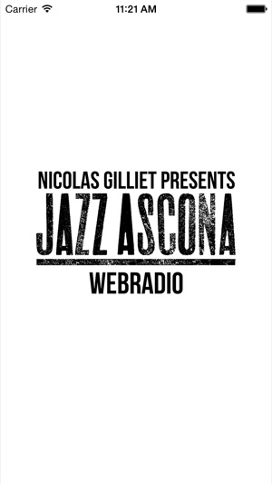 JazzAscona Radio(圖1)-速報App