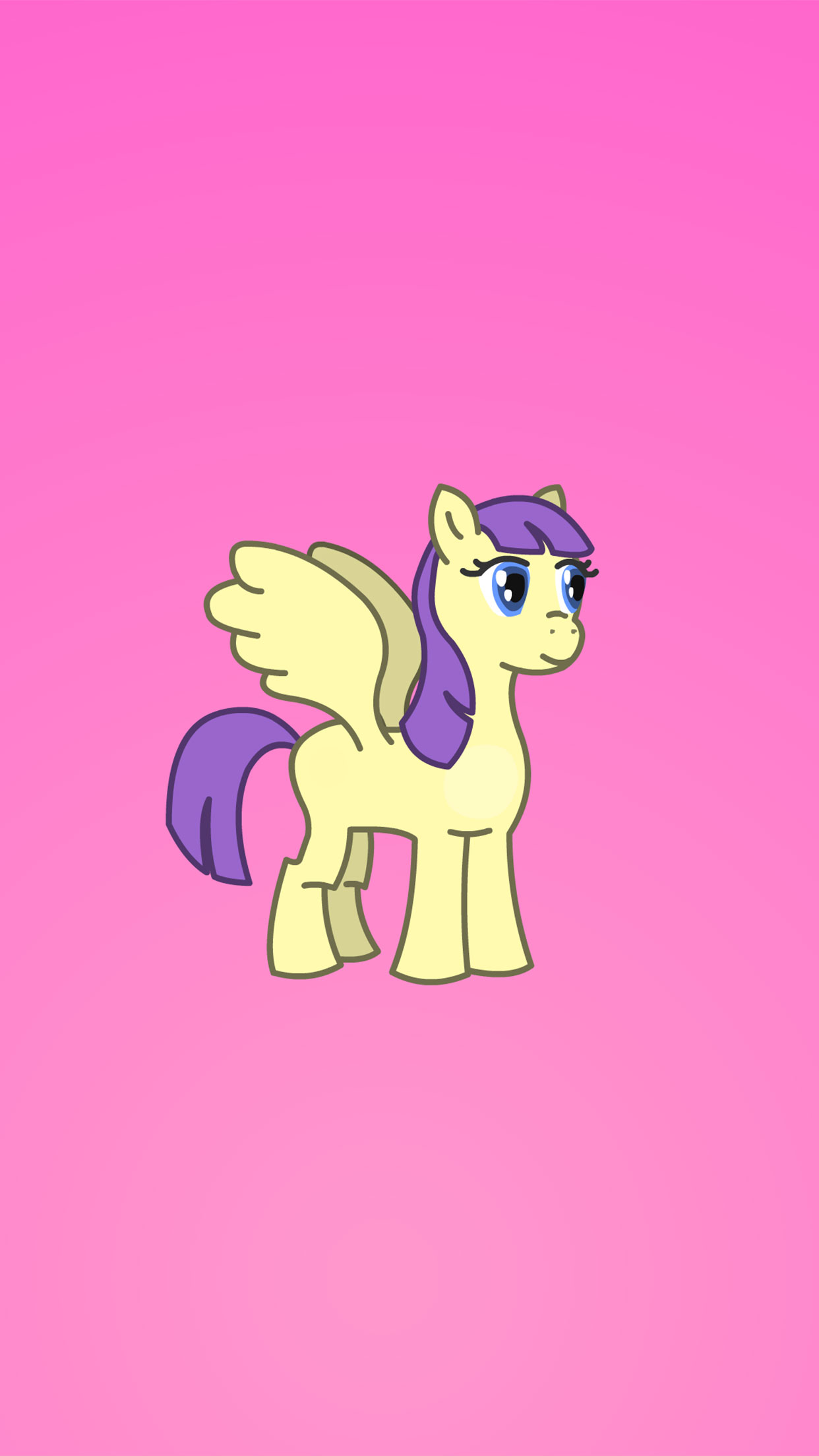 My Pocket Pony screenshot 4