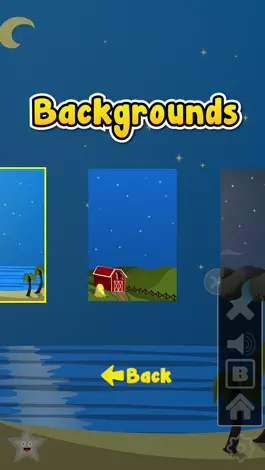 Game screenshot Fun Shooting Stars mod apk