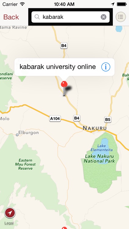 KABUO