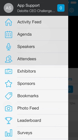 Deloitte CEO Challenge(圖2)-速報App
