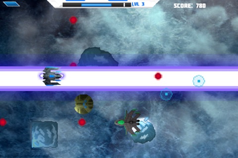 Space Captain Howard screenshot 2