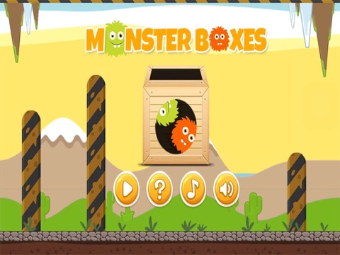 Super Monster Boxes : Gravity For Fifth Grade