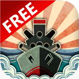 Iron Sea Frontier Defenders TD app icon