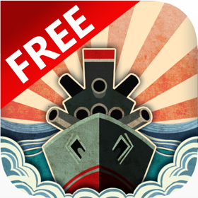 螢幕擷取畫面 (5) Iron Sea Frontier Defenders TD for Mac OS X
