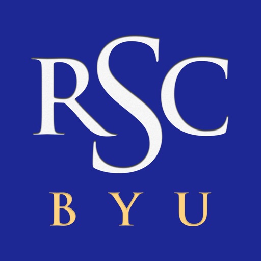 BYU Religious Studies Center (RSC) icon