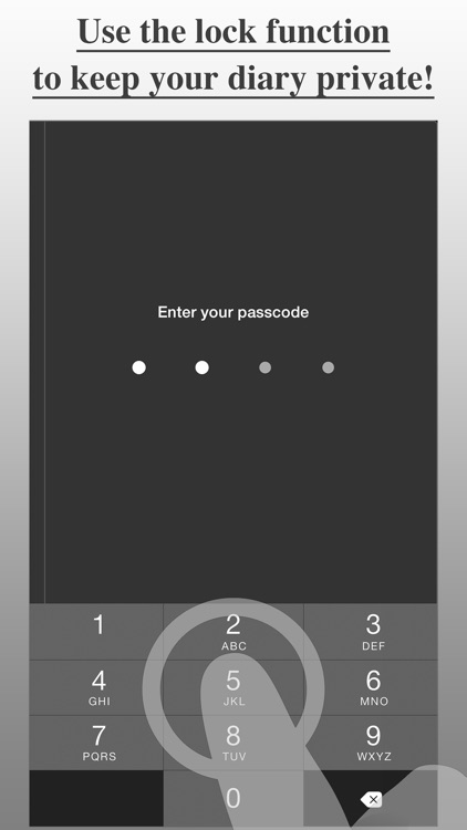 Notebook Free - Diary, Journal App