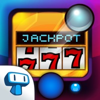 Pachinko - 無料のジャックポットスロットゲーム