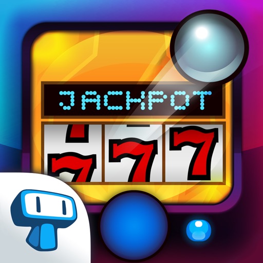 Pachinko - Free Jackpot Slot Game Icon