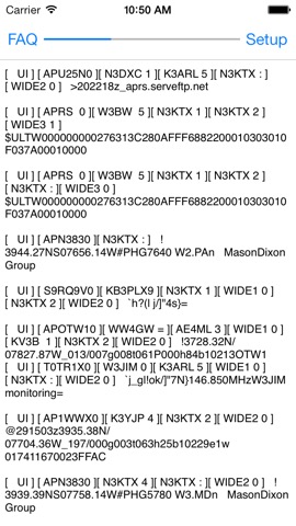 Ham Radio Decoder Bundleのおすすめ画像4