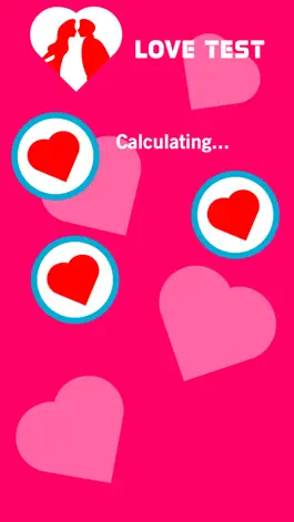Game screenshot Love Test - Calculate Your Love Score Prank apk