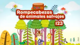 wildlife jigsaw puzzles lite iphone capturas de pantalla 4