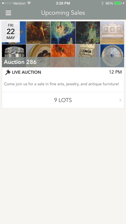 Dargate Auction Galleries