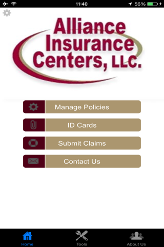 Alliance Insurance Centers screenshot 2