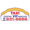 Taxi Pontiac VIP Hemlock