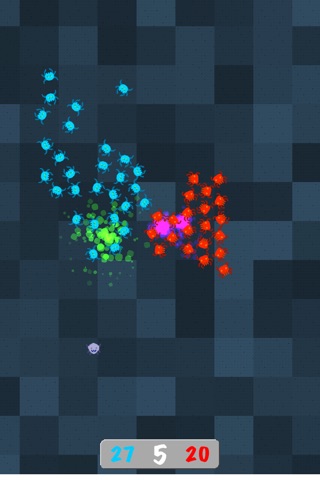 Bug Power screenshot 2