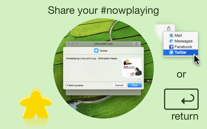 Screenshot #2 pour Nowpl