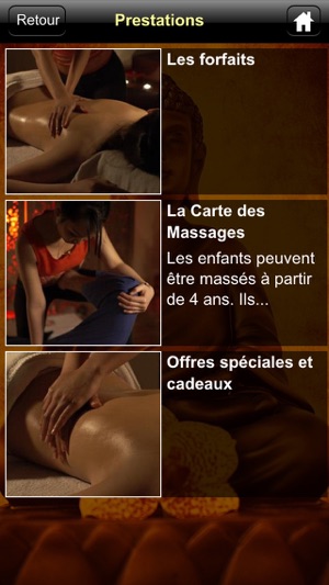 Royal Thai Spa(圖3)-速報App