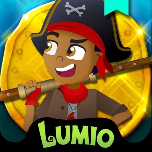Treasure Sums - Lumio addition and subtraction math games for the Common Core classroom (Full Version) iOS App