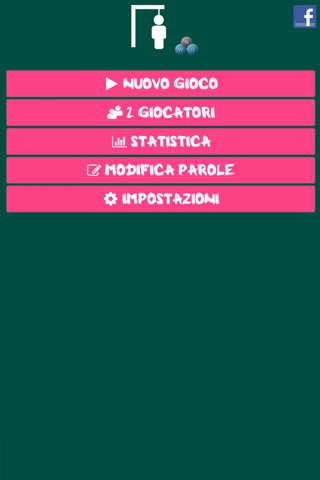 Impiccato (italiano)のおすすめ画像1