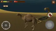 camel simulator iphone screenshot 3