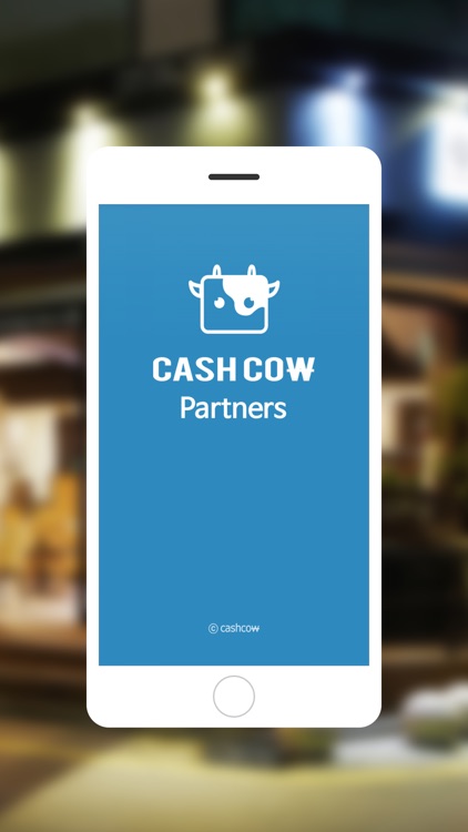 캐시카우 Partners