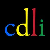 cdli tablet - 앱 아이콘