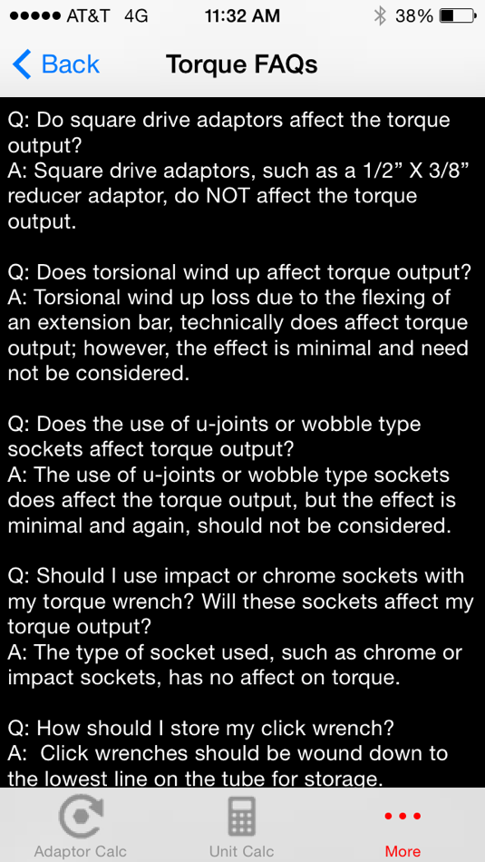 #4. Torque Source (iOS) 由: Snap-on Inc.