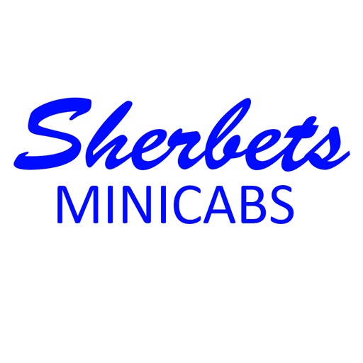 Sherbets Mini Cabs icon