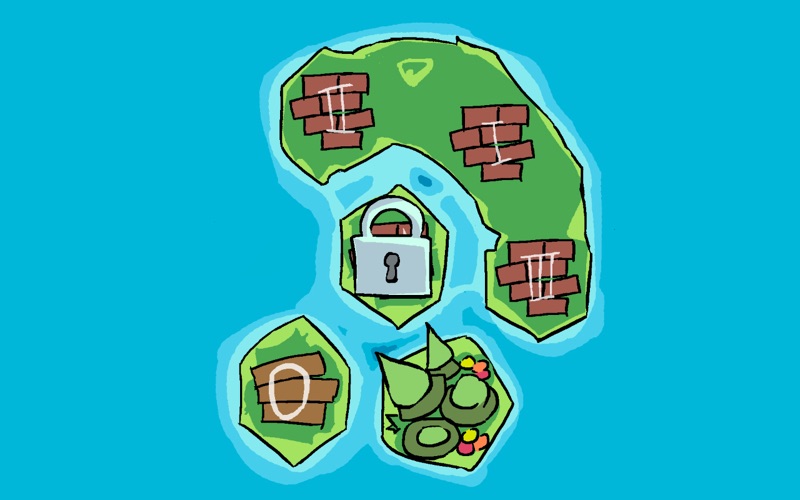 Screenshot #2 pour Tiki Ombo