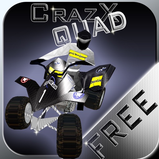 CrazXQuad Free