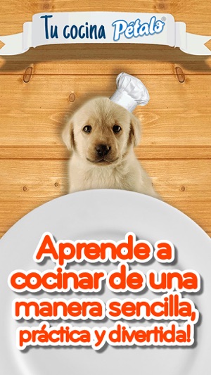 Tu Cocina Pétalo