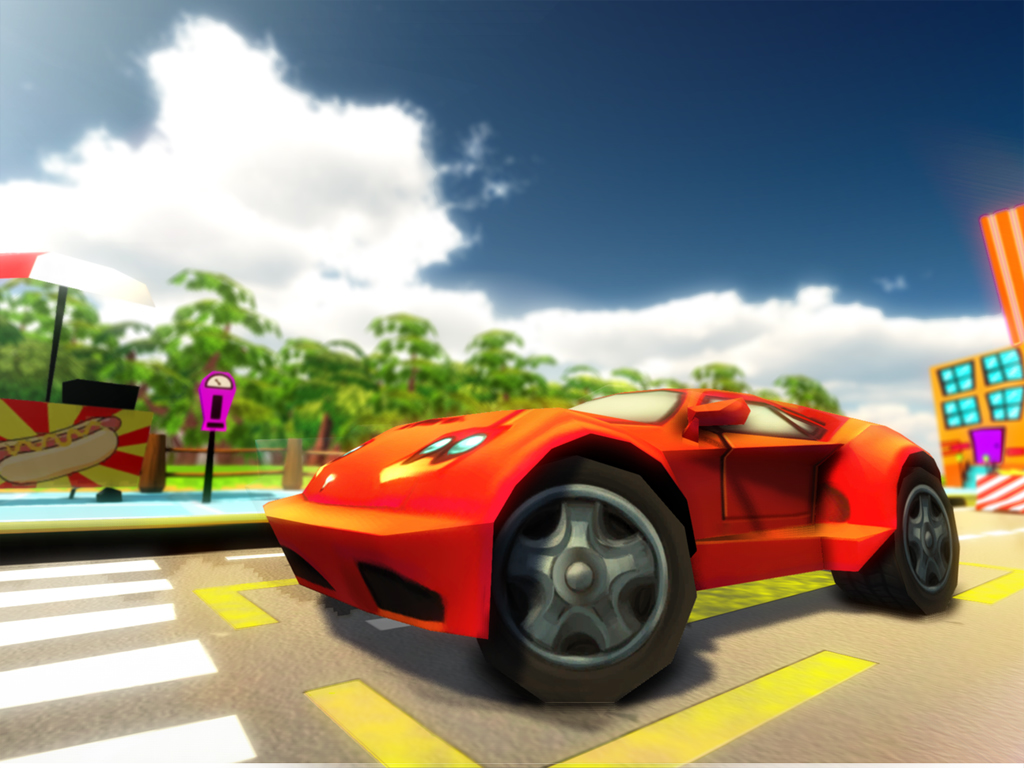 Park That Car screenshot 6