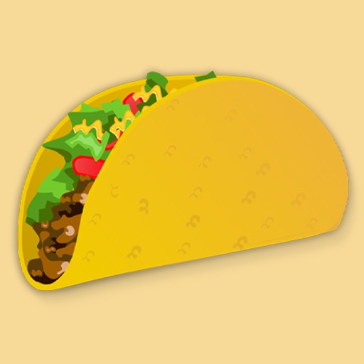 Super Taco Mexican Food icon