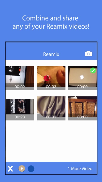 Reamix screenshot-3