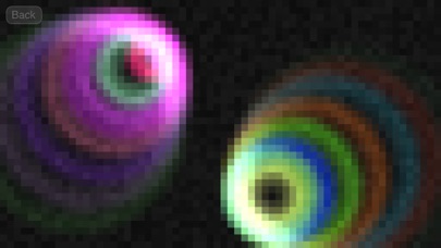 DreamScapes iPhone screenshot 3 - Entertainment app