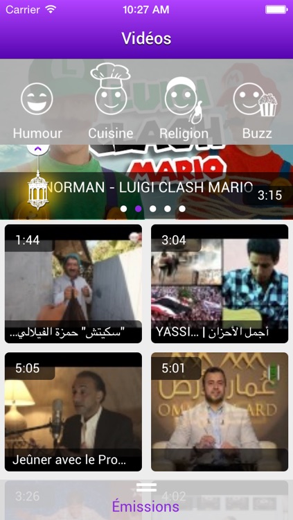 Ramadan Tv