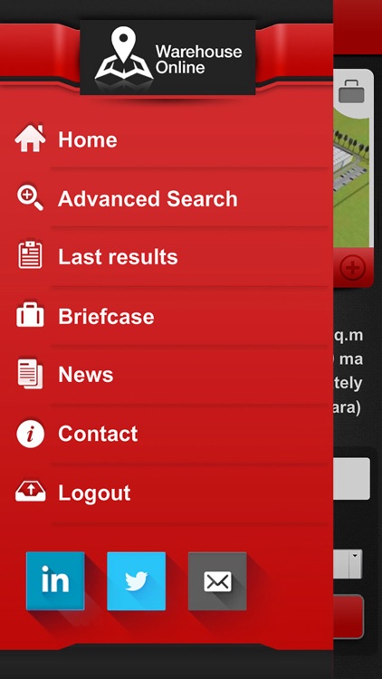 Warehouse OnLine JLL