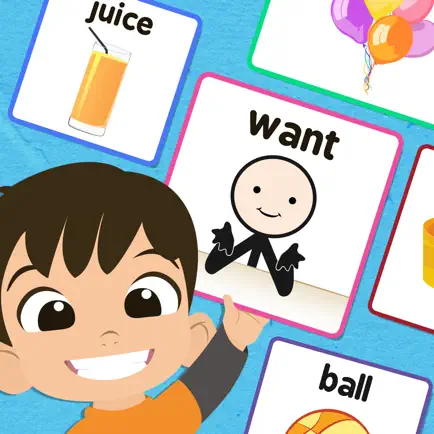 Tom Taps Speak - AAC for Kids Читы