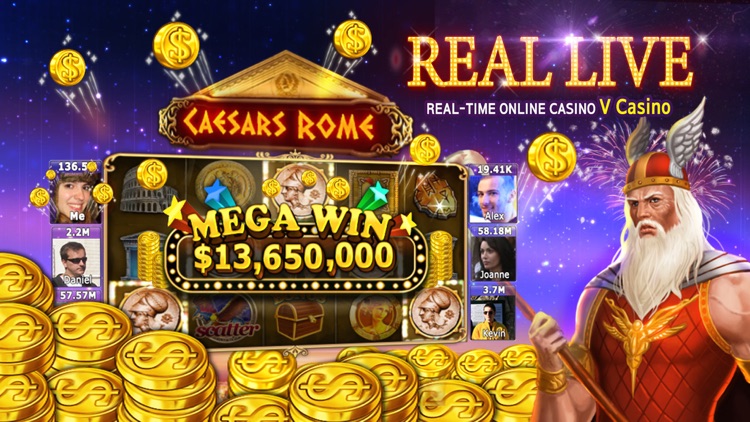 V Casino screenshot-3