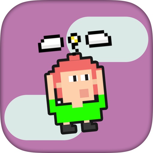 Ace Crazy Copters iOS App