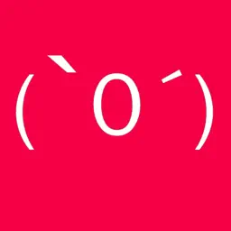 Copy Emoji - share emotions using text emoticons or smileys sorted in categories as happy, sad, curious app icon
