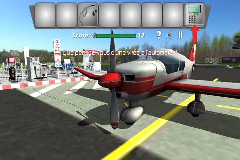 Mission Refueling screenshot 3