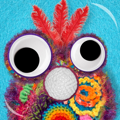 Crochet Craft Creator By Woolizoo iOS App